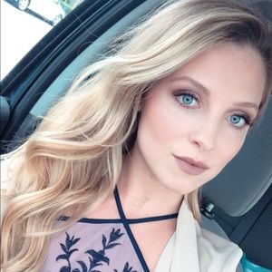 Meet your Posher, Shannon